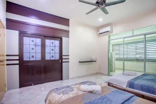 Gunung View Homestay - photo 3
