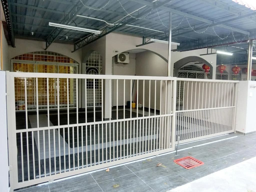 Taiping Cozy Homestay II - photo 5