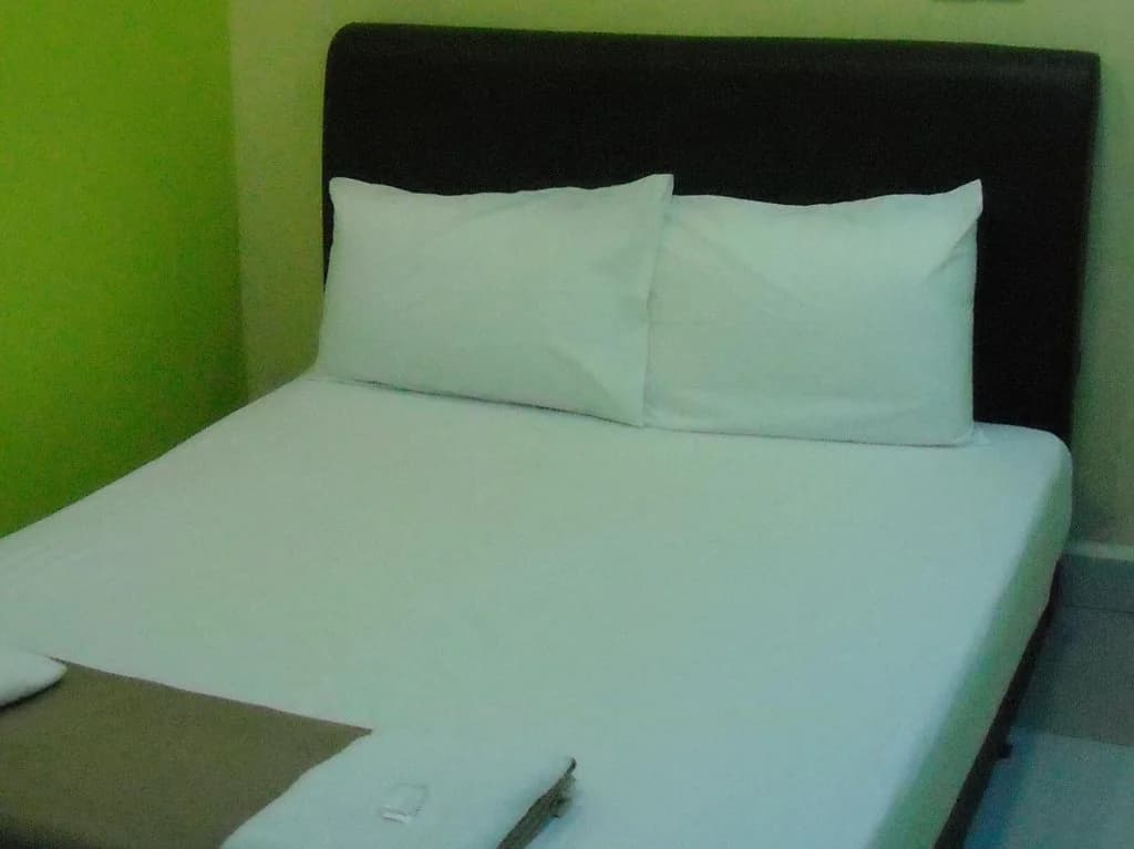 New Wave Hotel Nilai 1 & New Wave Hotel Nilai H-2 - main photo