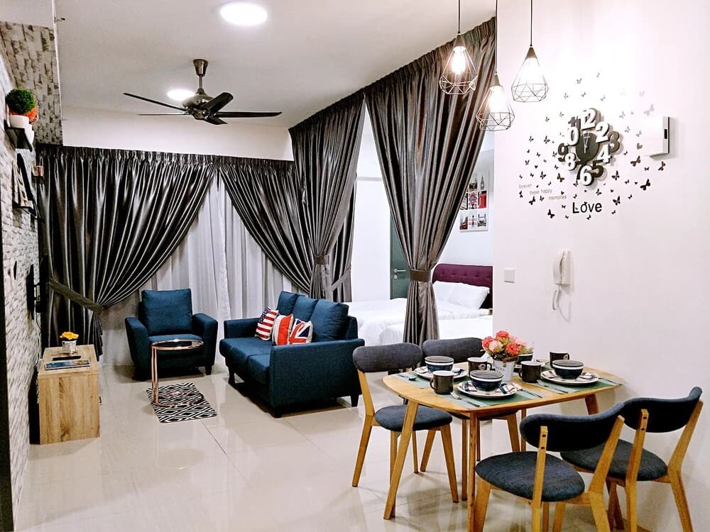 10Pax Designer Suite - Georgetown Penang - photo 12