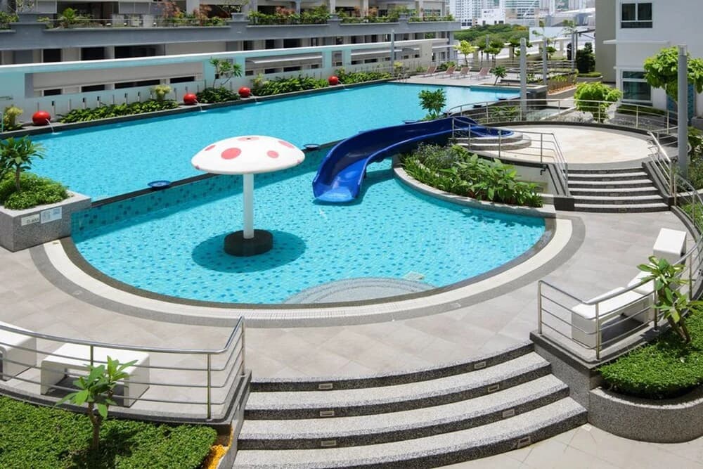 1 Sky Spice Lee's Home Stay - photo 7