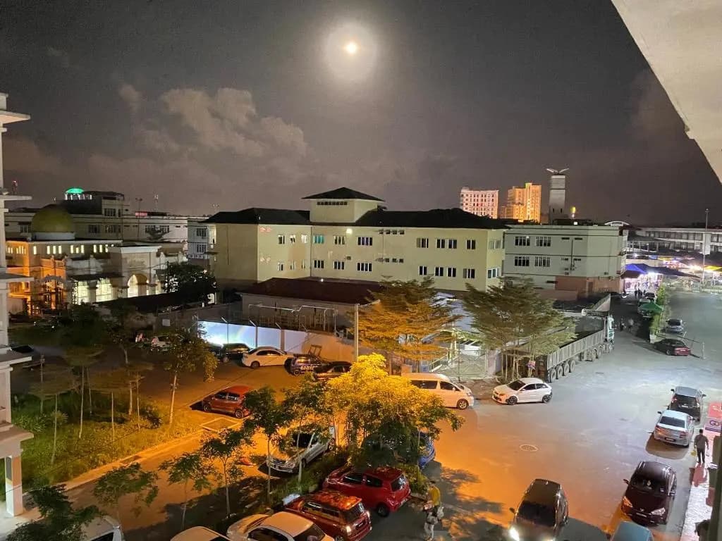 Fr Homestay Residensi 2 Wakaf Che Yeh, Kota Bharu - photo 13