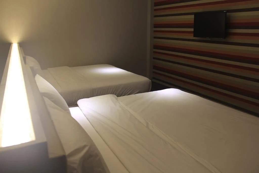 Merge Summit Boutique Hotel - photo 1