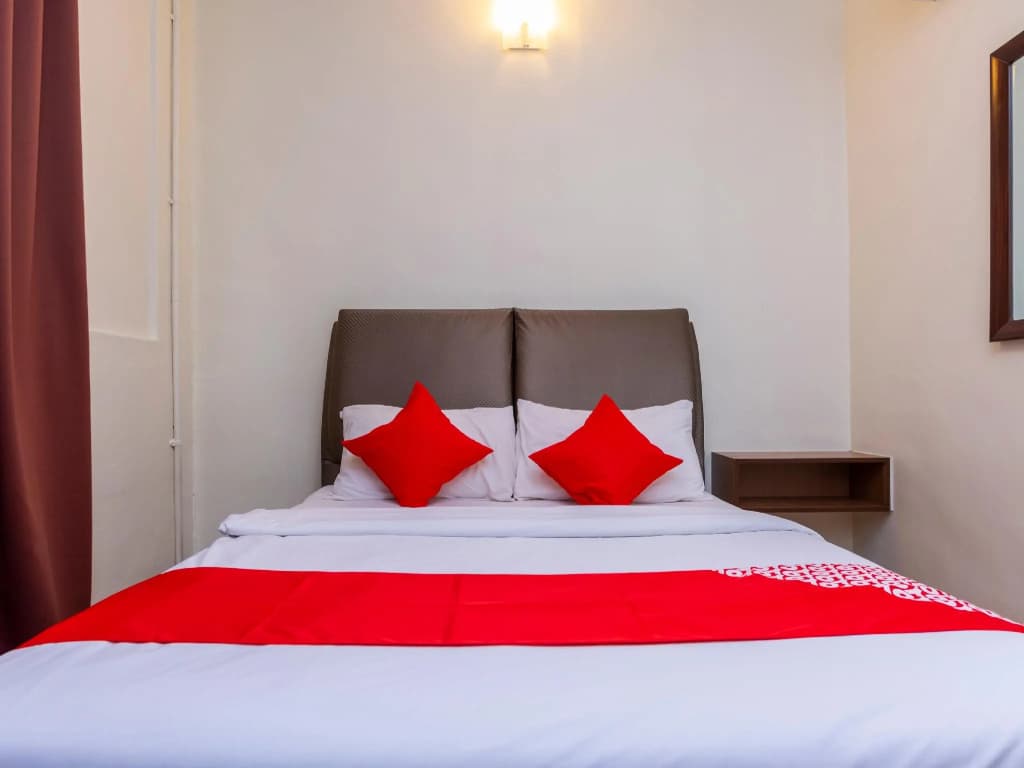 OYO 960 I Harmony Hotel - photo 3