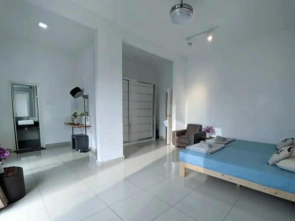 Fun Villa - photo 4