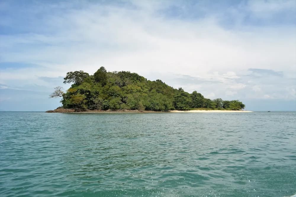 The Jemuruk Island Resort - photo 17