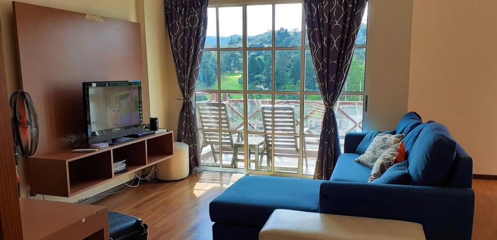 EagleNest at Iris House Resort - photo 2