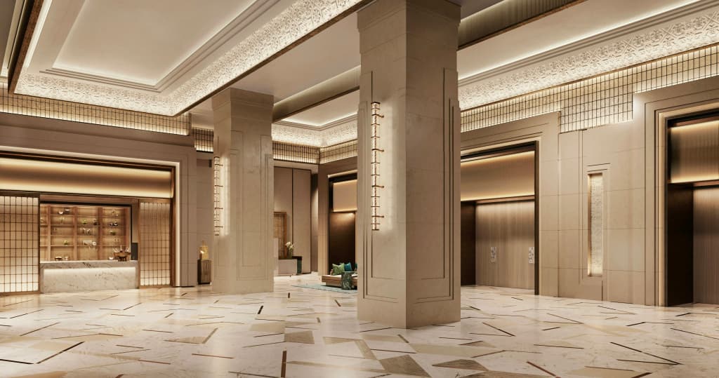 Waldorf Astoria Kuala Lumpur - photo 44