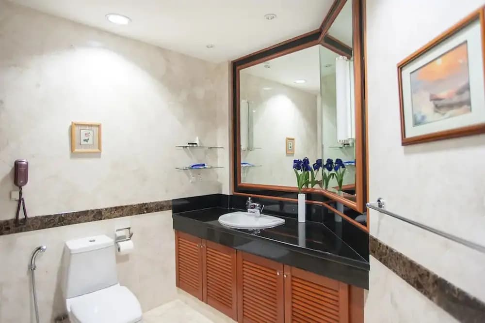 Awana Genting Executive Suite - photo 8