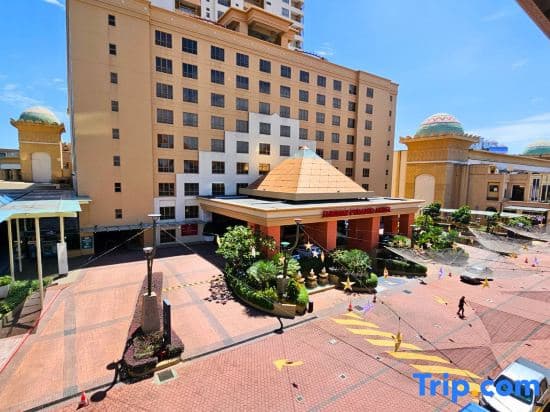 Sunway Studio Homestay 1-min walk Sunway Pyramid Mall & Lagoon by Cloud Host - photo 4