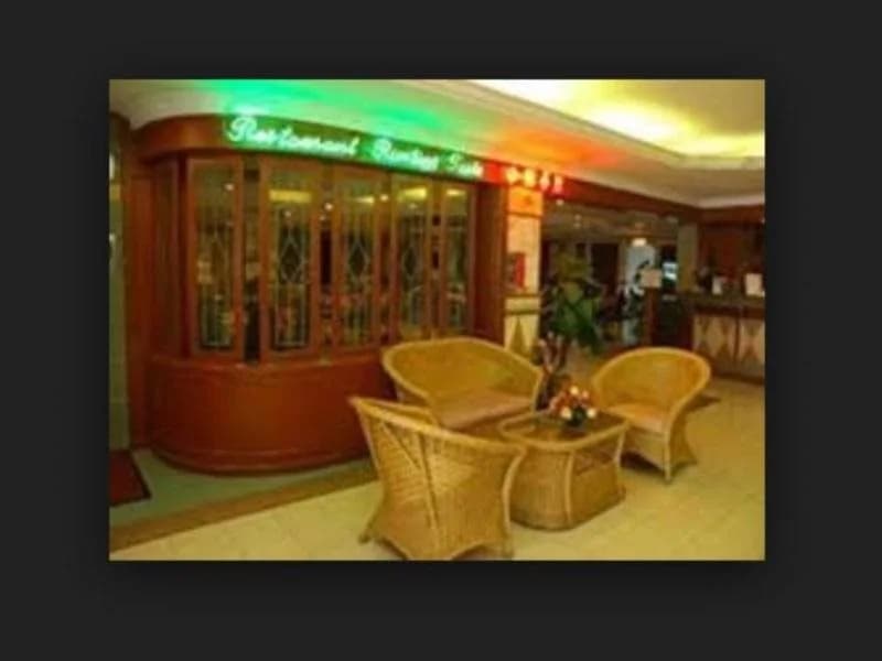 TS Hotel Taman Rinting - photo 2