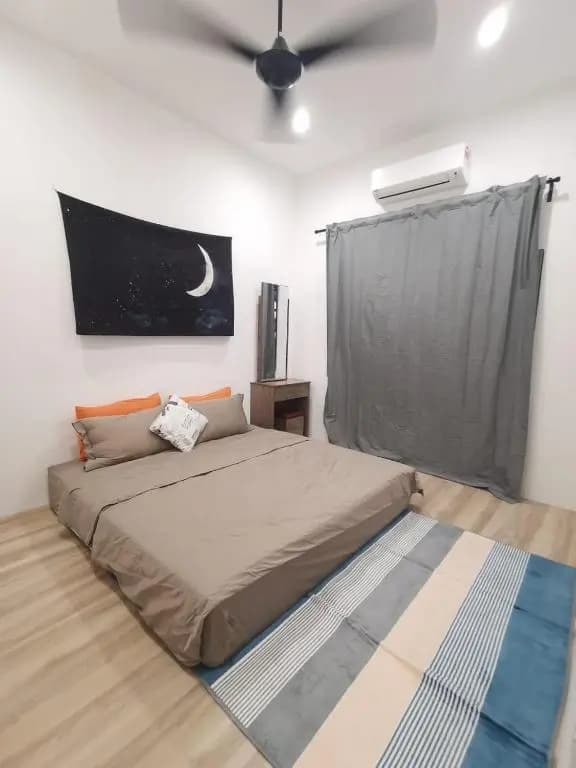 Wellson Home Ipoh 56 10px 全新链接式民宿有两间 - photo 3