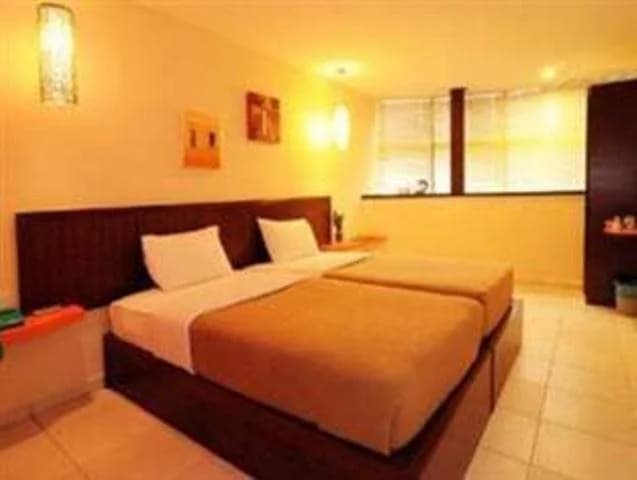 Newbridge Hotel - photo 11