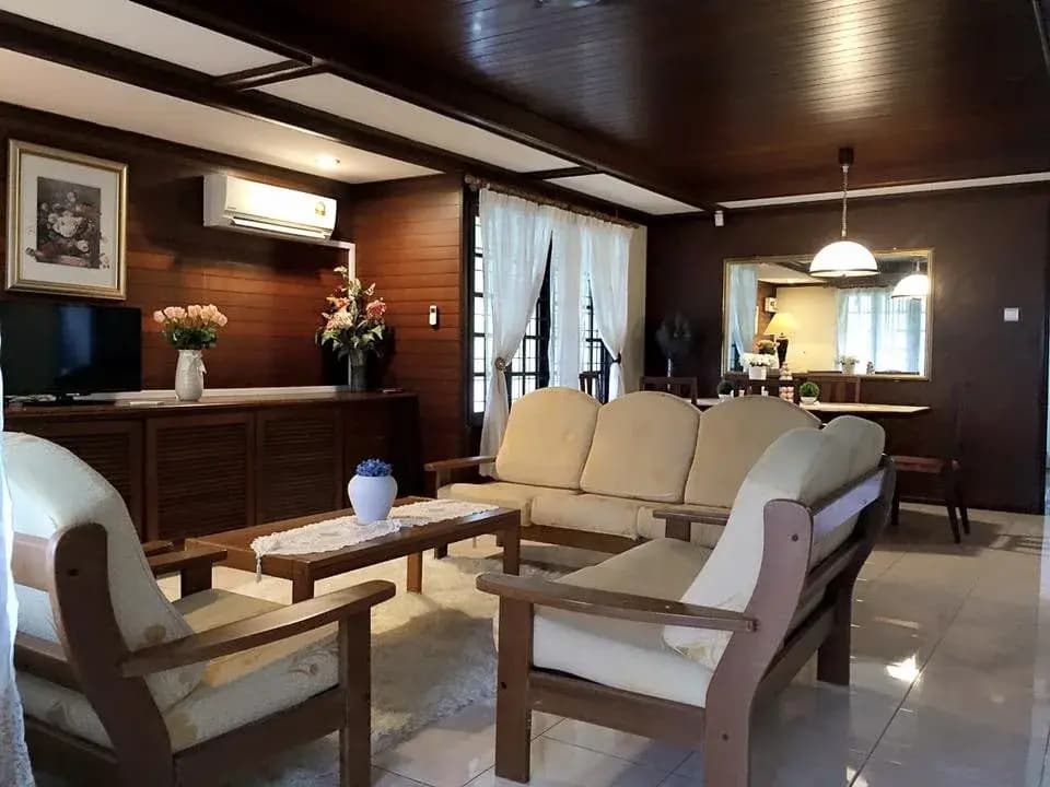 Cemerlang Homestay - photo 2