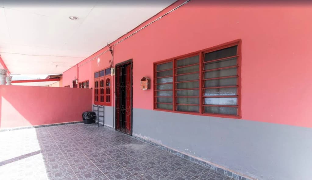 ZEN Home Nabil Nabila Homestay - photo 4