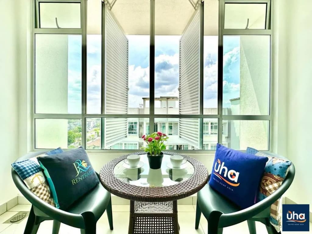 Midori Green By JK Home - photo 3