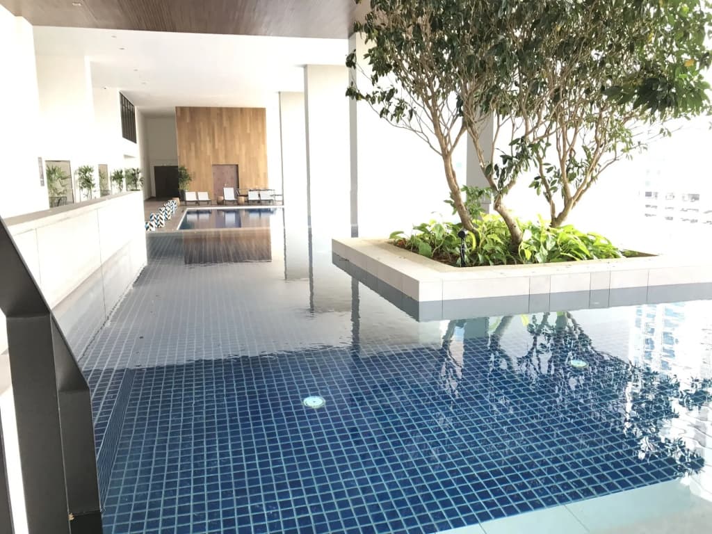 Alila Bangsar Kuala Lumpur - photo 9