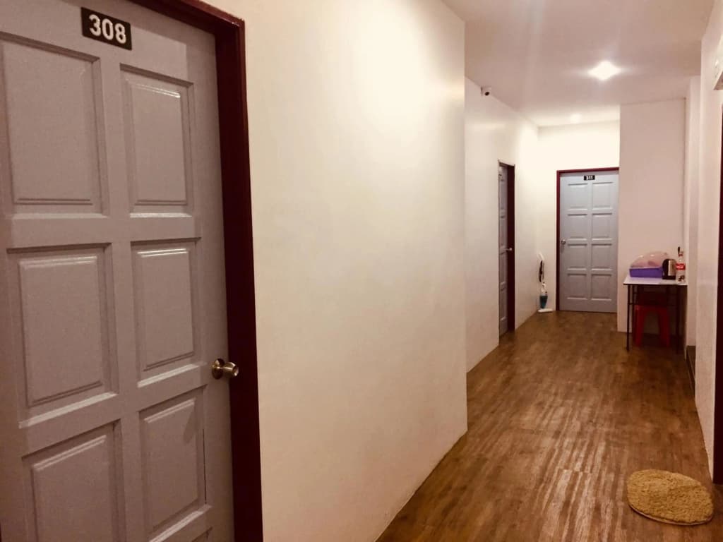 BENUTHOMESTAY - photo 9