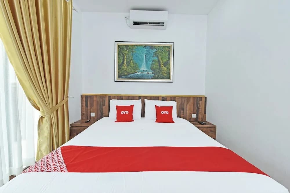 Hotel O Jentayu Homestay Pontian - photo 2