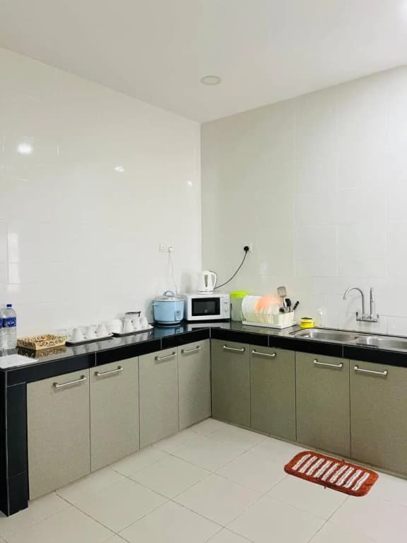 Sofea Mutiara Homestay Ipoh - photo 6