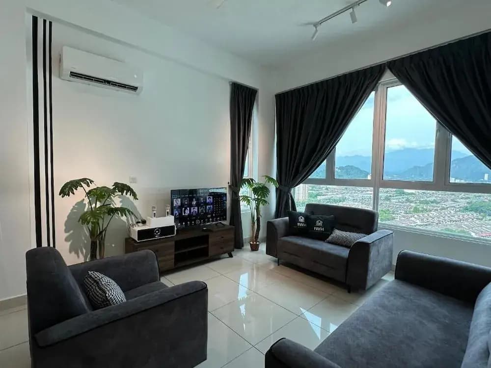 IPOH D Festivo Premium Suites by uBook - photo 1