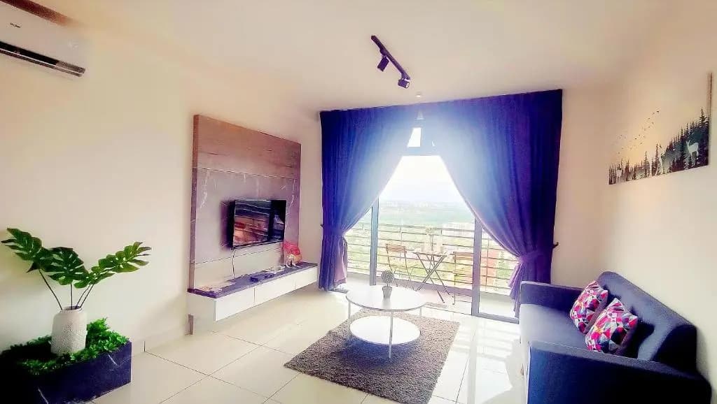 AB HOME "Live Suite" 2305A #1Terbau #Midvalley #Southkey #JB - photo 4