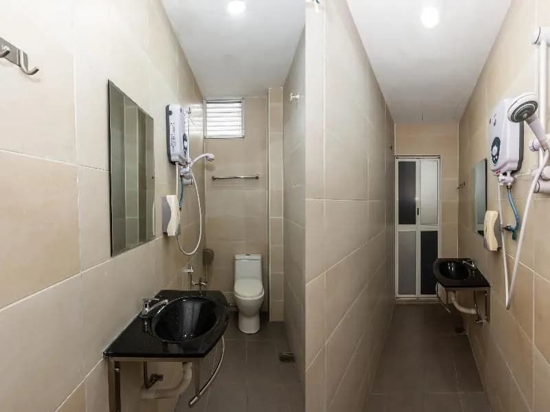 OYO 1185 Ho Hotel - photo 9