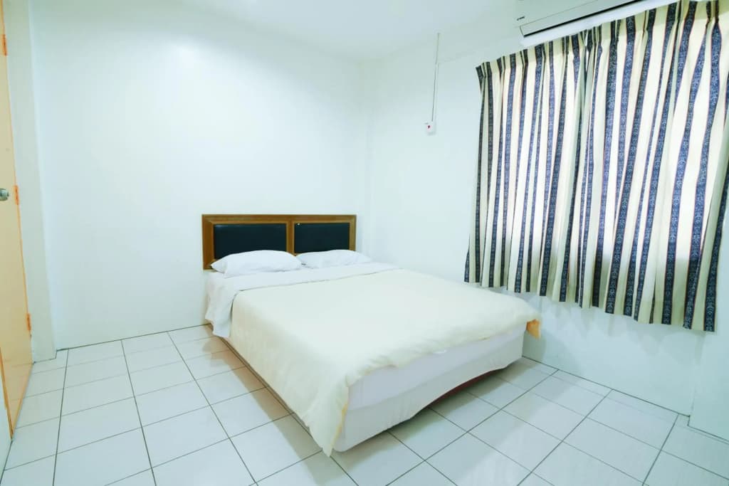 Mersing Beach Resort - photo 23
