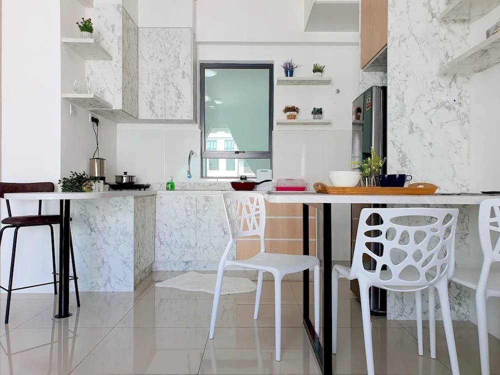 Meru Casa Kayang by BeeStay - photo 15
