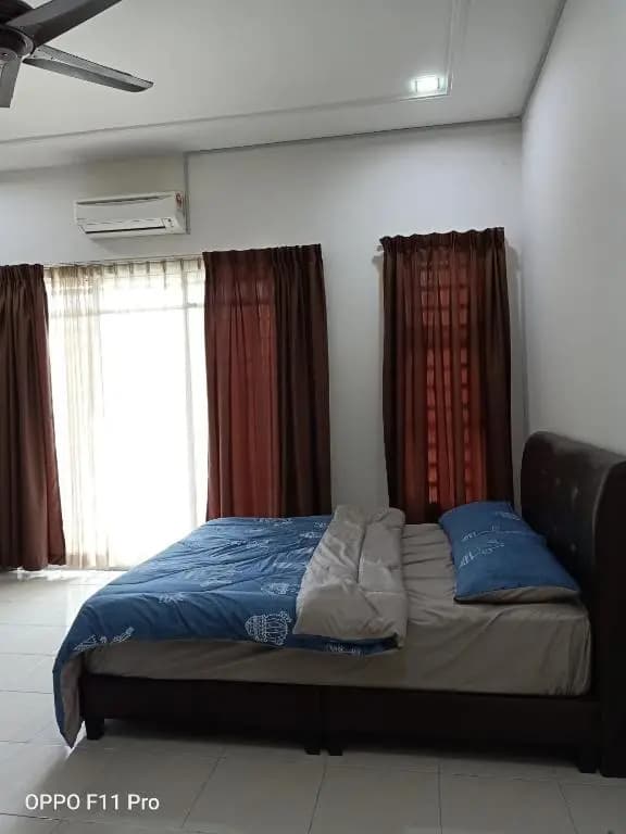 Rara Homestay Kuala Kangsar - photo 2