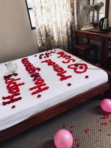 Hotel Golden Wings - main photo