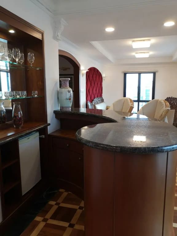 Marina Court Luxury Penthouse - photo 11