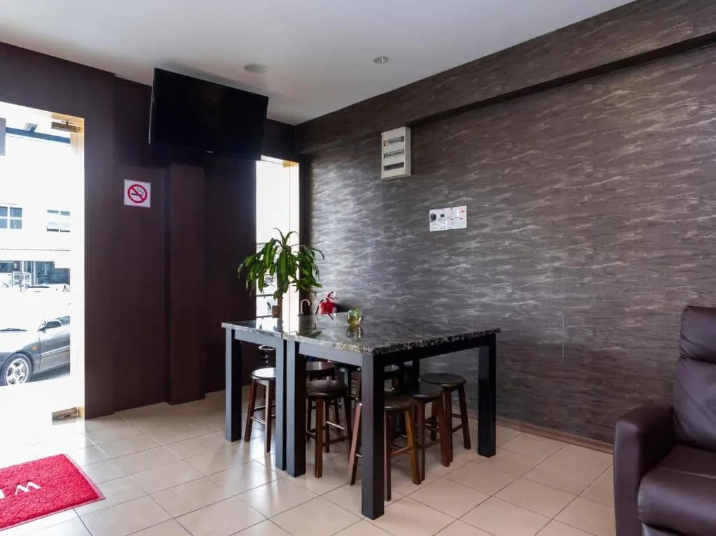 OYO 960 I Harmony Hotel - photo 13