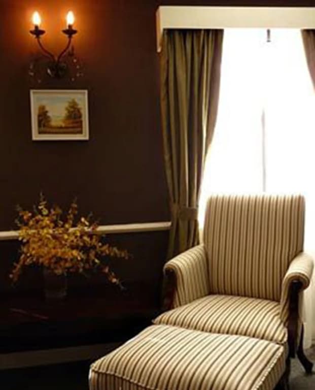 Smokehouse Hotel Cameron Highlands - photo 6