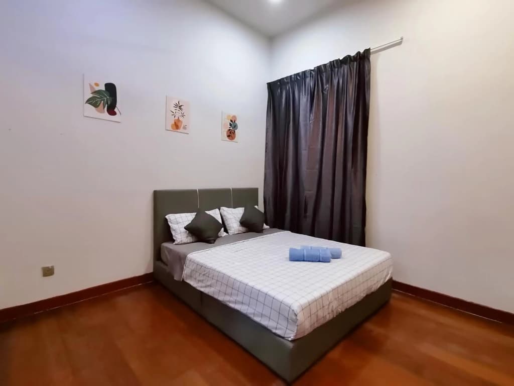 Sunset Seaview Deluxe Imago Loft B 3 bedrooms 1550 sqft Sunrise Suite above Imago Shopping Mall - photo 21