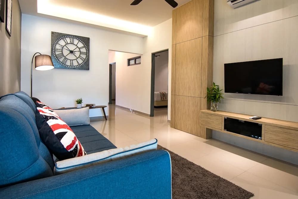 De LOFT Malacca - photo 4