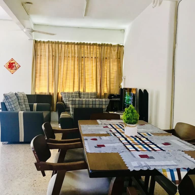 GardenTerrace - Langkawi - 4 Rooms 8 Beds 3 Baths - photo 9