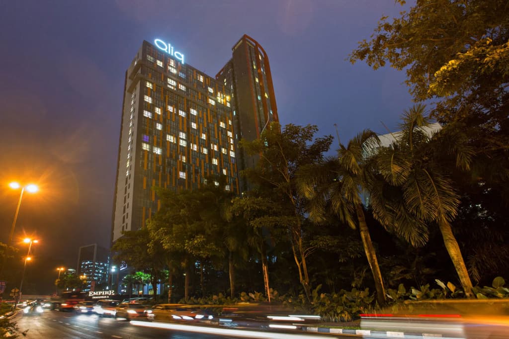 Qliq Damansara - photo 21
