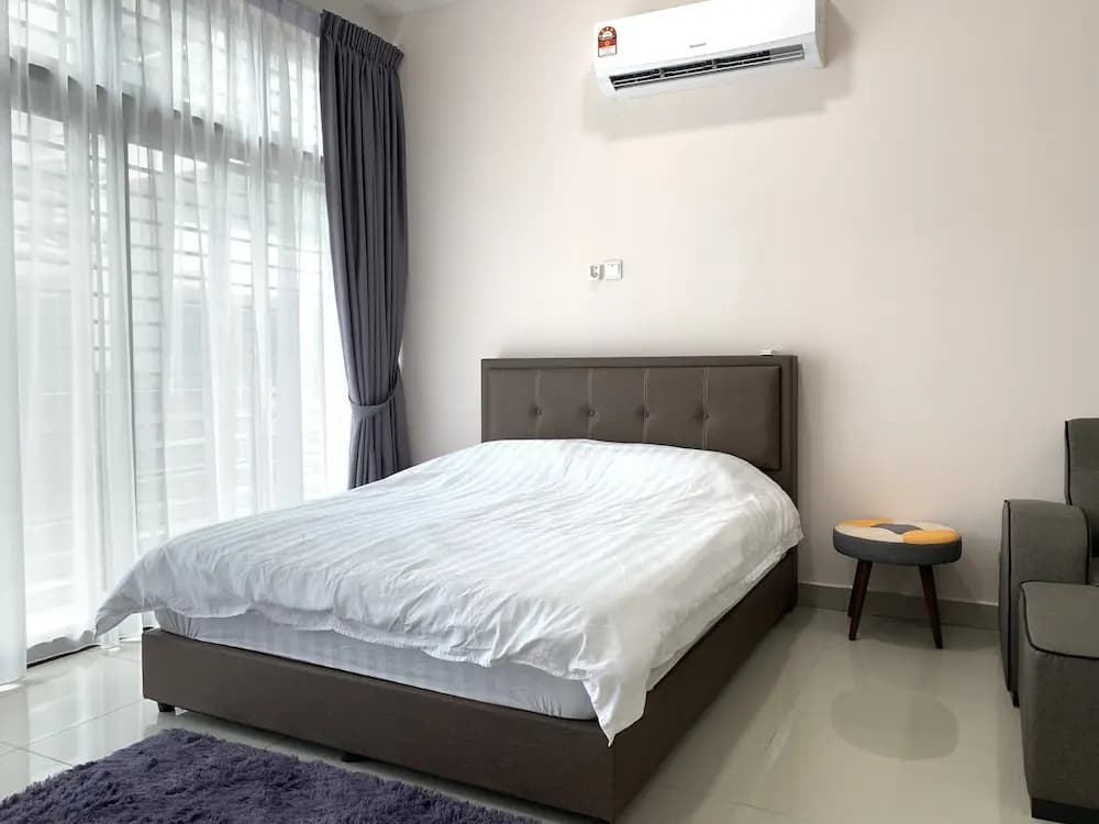 Palazio Serviced Apartment - photo 1