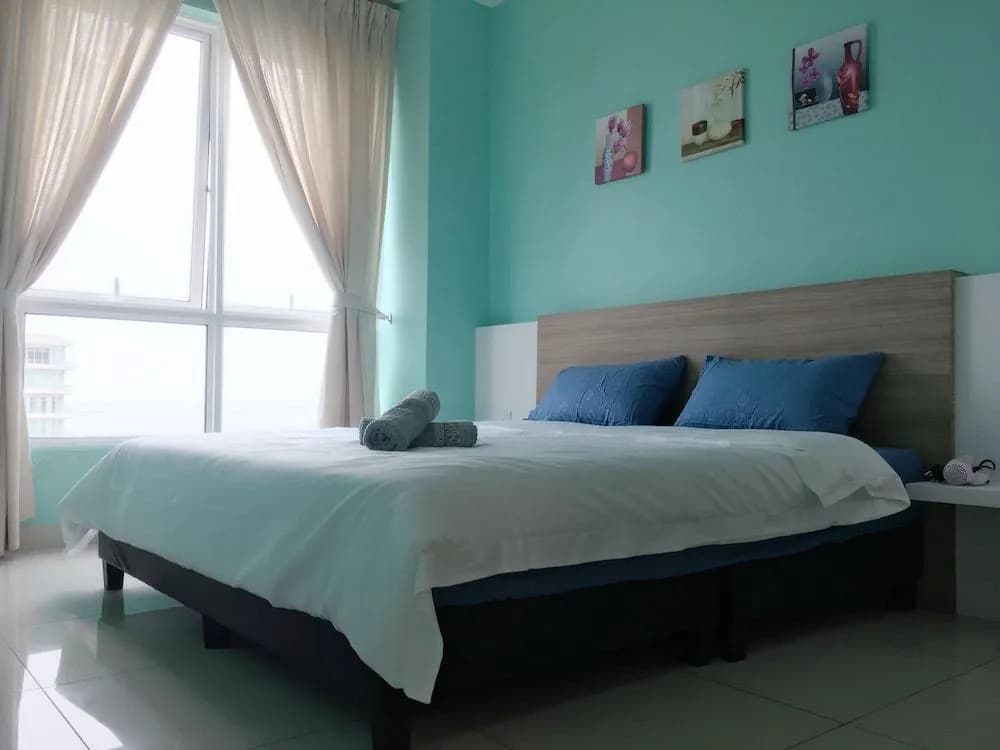 Mansion Deluxe and Double Seaview Suite - photo 4