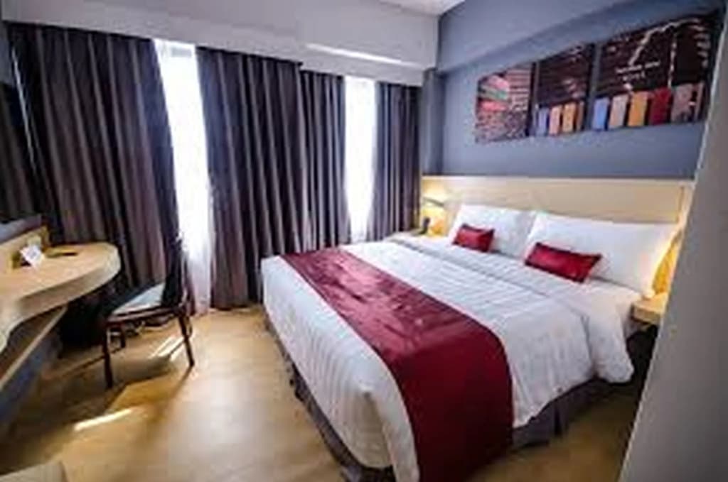 Hotel NEO+ Penang by ASTON - photo 32