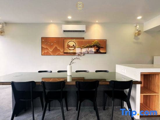 The Luxurious 231, Lake House Villa - photo 15