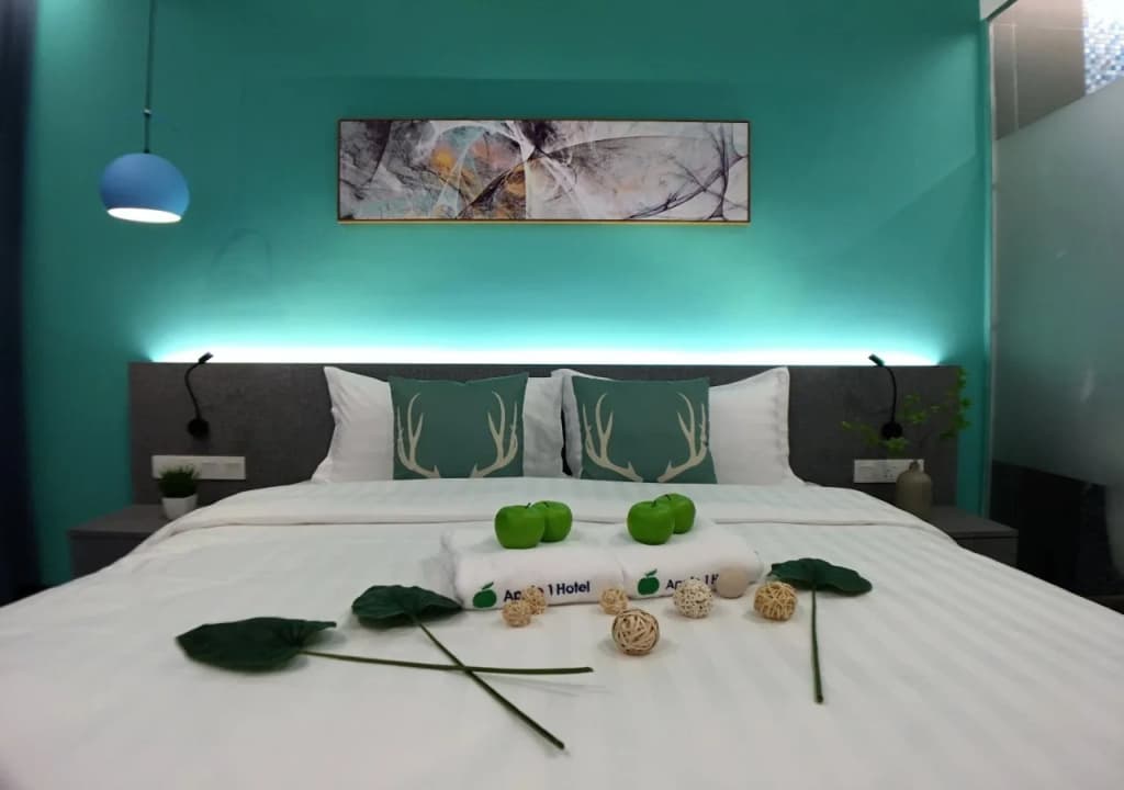 Apple Hotel Times Square - photo 2