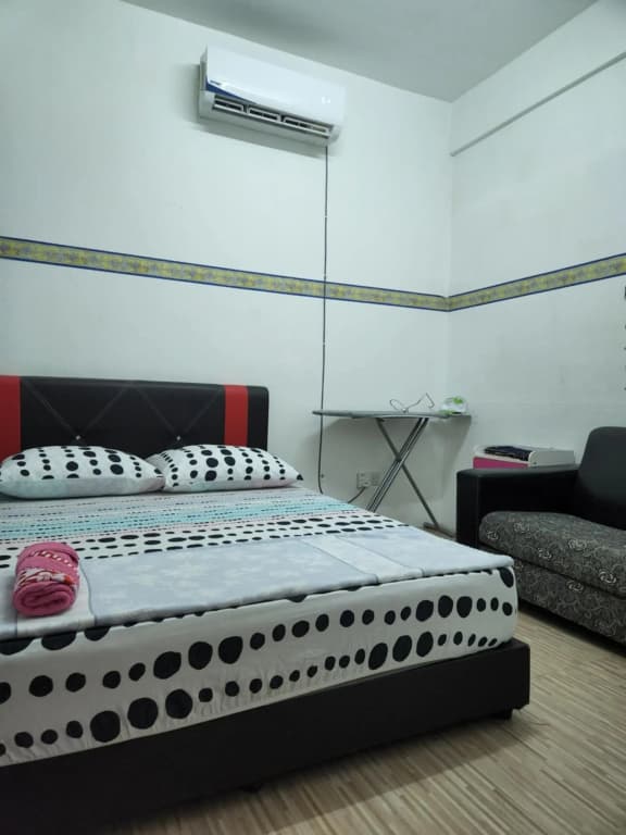 homestay seaview ainee - Muslim sahaja - photo 6