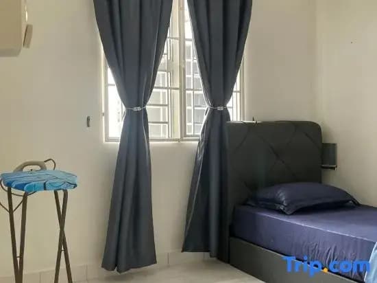 Absyar Homestay Selasih - photo 1
