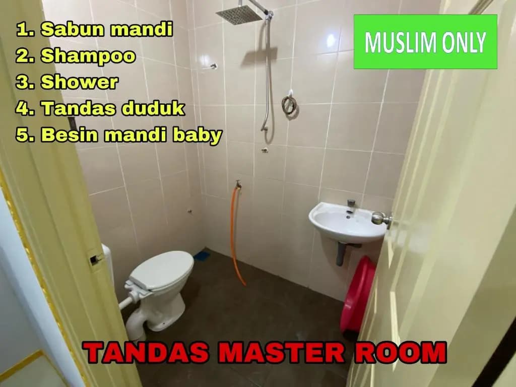 Homestay Cikgu Ahmed Batu Kikir - photo 3