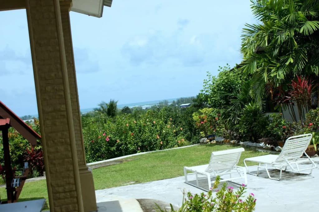 Pemandangan Indah Guest House - Look Out Point - photo 12