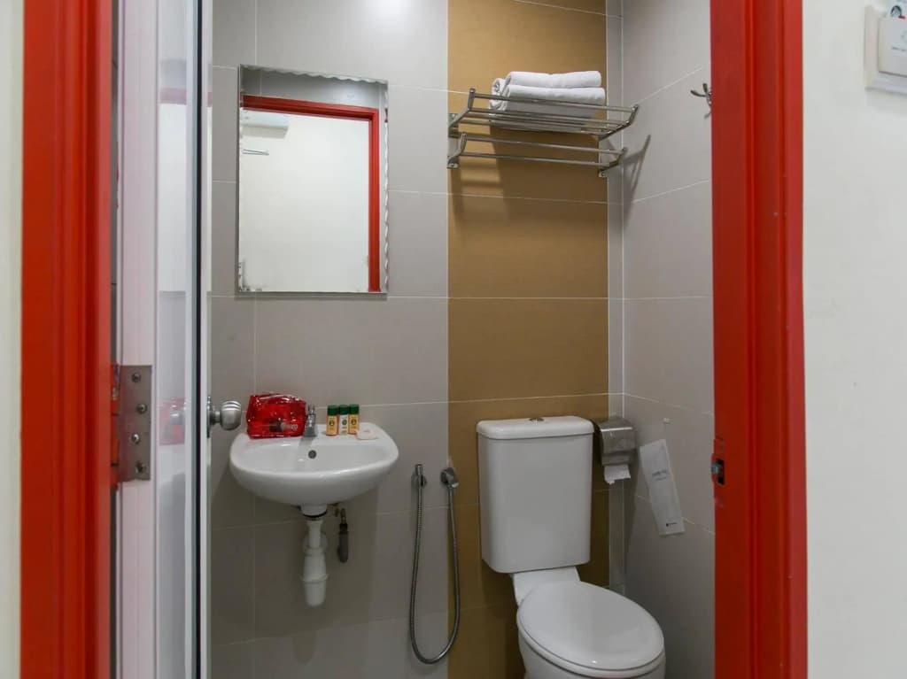 Hotel Strawberry Fields - photo 9