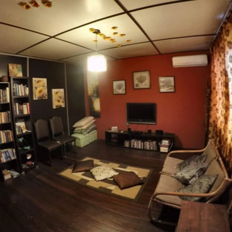 Threehouse Bed & Breakfast - Hostel - photo 10