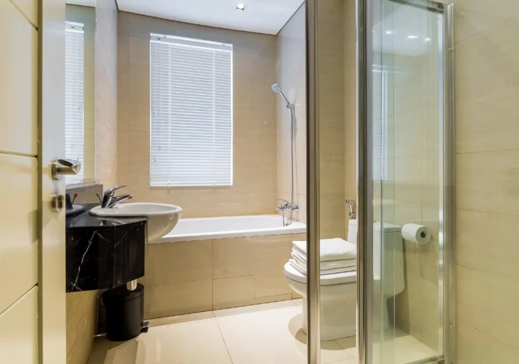 Chic Lifestyle Suites Glomac Residences - photo 6